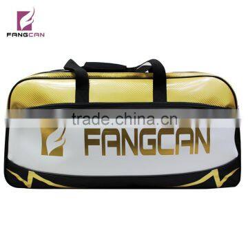 Fangcan Multifuctional Square Sports Bag Badminton Racket Bag