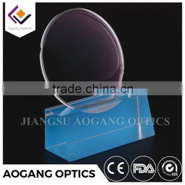 1.60 Blue Ray Cut Optical Lens Manufacturers China photo-5