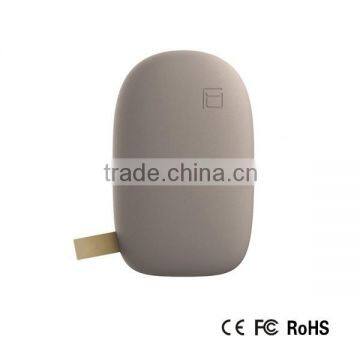 10400 мАч портативный аккумулятор