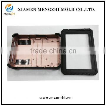 Custom Electronics Plastic Injection Moulding Mass Production