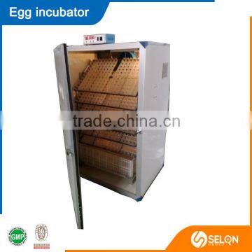 SELON-FULLY AUTOMATIC SE-12 EGG INCUBATOR