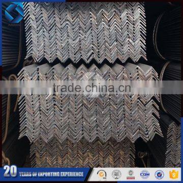 HOT SALE Hot Rolled Angle Steel FOR WORLDWIDE CUSTOMERS photo-5