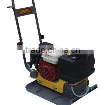 HONDA/LIFAN/ROBIN plate compactor