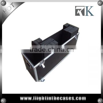 55inch Universal Single Plasma TV Flight Case for Samsung