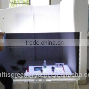 EKAA 32'' Transparent Lcd Screen Module Touch Screen photo-4