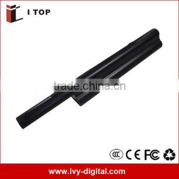 High Quality Laptop Battery for DELL Vostro 1710 1720n V1710 V1720 6 cells laptop battery replacement with CE ROHS FCC