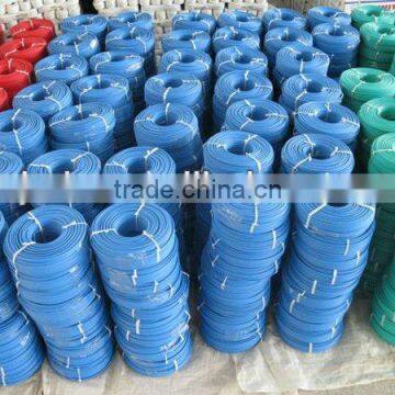 stranded flexible electrical power cable