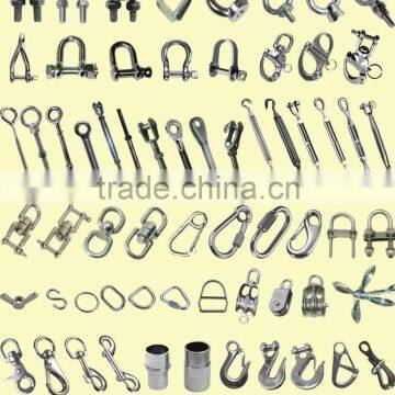 SS316 Jaw Slide photo-2