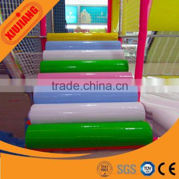 Cheap price stair gym indoor playground equipment for kids