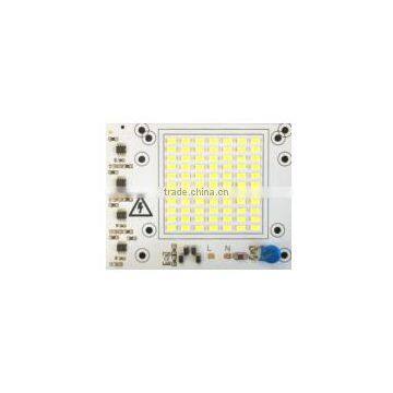 30w Economy Square Flood Light ac Motor ac Engine Led Pcb no Need Driver Spot Light ac Led photo-3