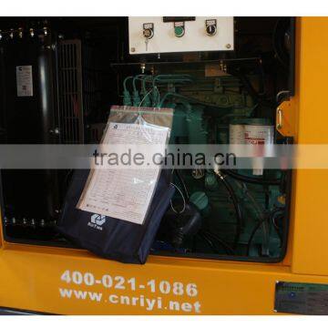 1260m3/h Diesel Water Pump Set Function for Industrial photo-6