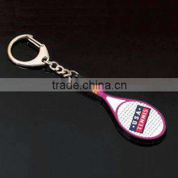 Custom Soft Pvc Keychain / 2d Pvc Keychain / Rubber Keychain photo-4