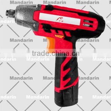 Semi-professinal Cordless reciprocating saw, cordless drill, wrench, shovel set