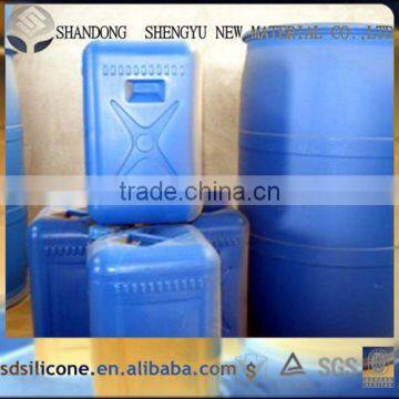 SY low- hydro silicone oil in polymer