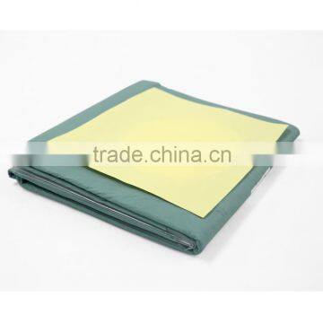 Disposable Nonwoven Surgical Drape (With A Hole)