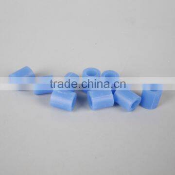 High Temperature Colored Silicone Rubber Tube photo-4