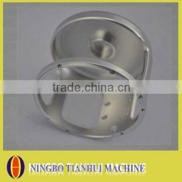 AL6061 Aluminium Alloy Turning Part