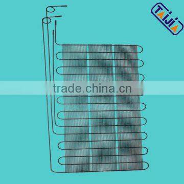 Freezer Wire Tube Condenser,Freezer Condenser
