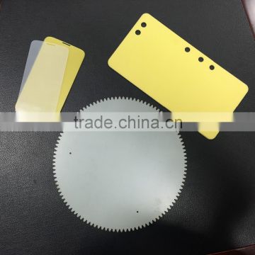 Factory Price CNC Process Parts Epoxy Glass Fiber Sheet