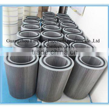 Farrleey Industrial Emission Control Filter Cartridge