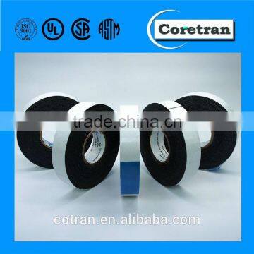 Insulation electrical cable tape Insulating and moisture sealing of telecommunication cable connections