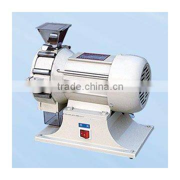 Good quality! High-speed laboratory universal grinder with CE