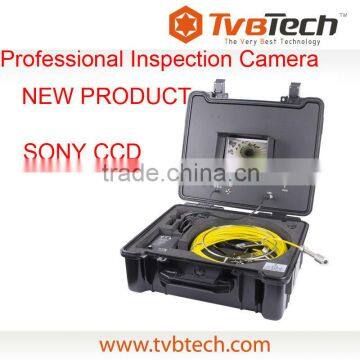 pipeline inspection camera system 3199F