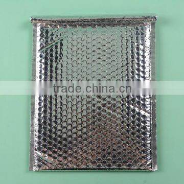 Customized plastic air bubble bag which made in Guangzhou