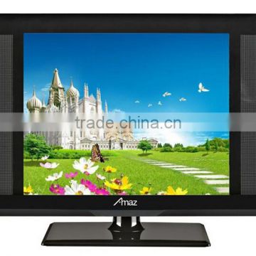 Top quality cheap 15 inch television lcd tv for sale