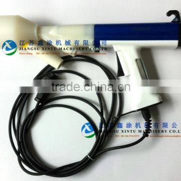 XT-F03 Parts-Manual Electrostatic Flocking Spray Gun