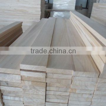 offer paulownia slats for bed slats