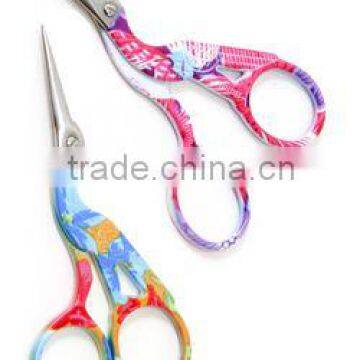 manicure scissors