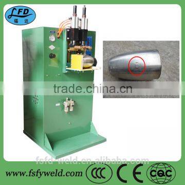 Capacitance Energy Storage Spot Welding