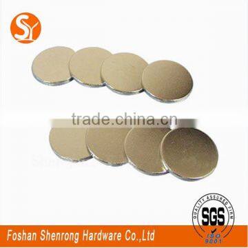 Customized design alnico magnets for guitar pickup magnetic generator
