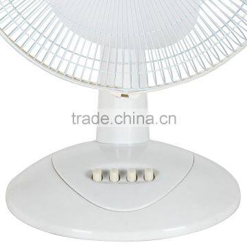 2016 New 16 Inches 12V DC Table Fan photo-4