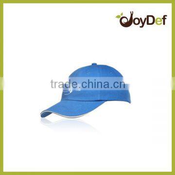 100% cotton baseball cap, promotional hat, caps