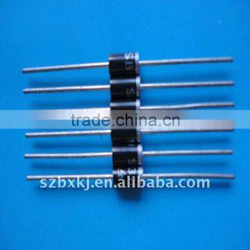 Schottky Barrier Rectifier SB370