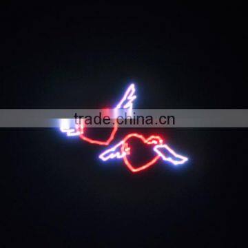 10W RGB Outdoor Christmas Laser Lights photo-3