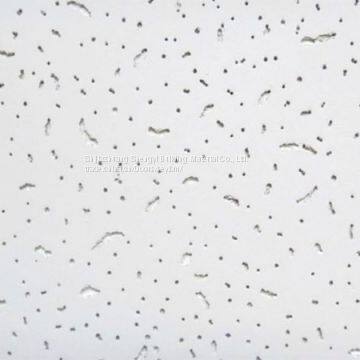 Soundproof Mineral Fiber Ceiling/Board photo-4