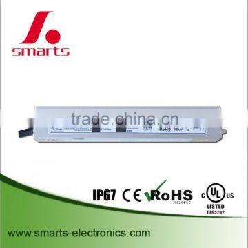 Low Price 220v to 12v Led Transformer 36w 40w 30w photo-2