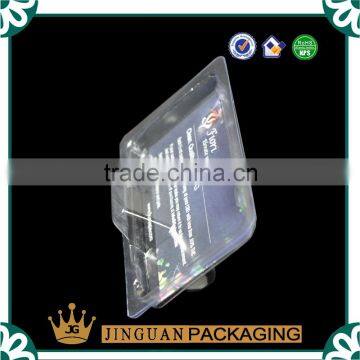 Lipstick Packaging Clamshell Tray Blister photo-3