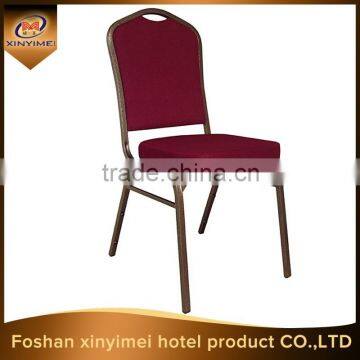 factory stacking durable restaurant dining chair