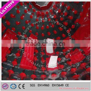 Best Quality Inflatable Zorb Ball for Kids photo-4