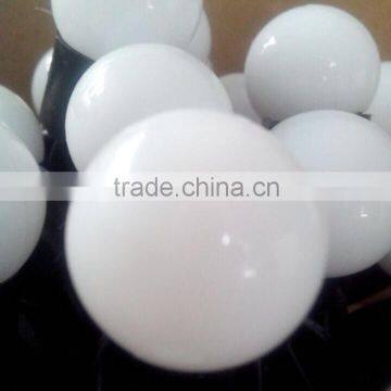 10m 100 Bulb Holiday Light IP68 Simple Controller RGB Holiday Light Color Change or Flash photo-3