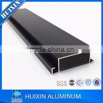 Philippines Series 6063 Extrusion Aluminum Profiles for Doors and Windows photo-5