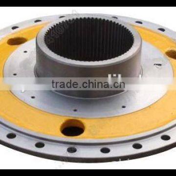 shantui bulldozer sprocket hub for SD13 D53A-17, p/n 10Y-18-00013