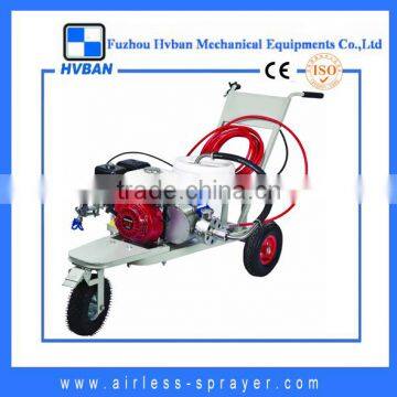 road marking paint machine, Road paint Machine, Road Line Marking Machine