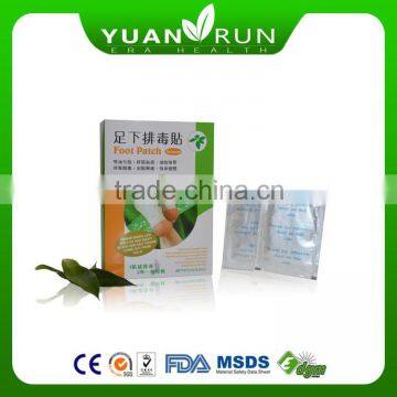 TOP QUALITY Original Kinoki detox foot patches