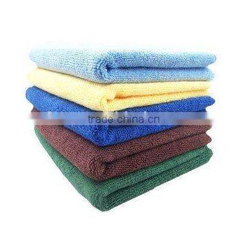 microfiber cloth ( factory)