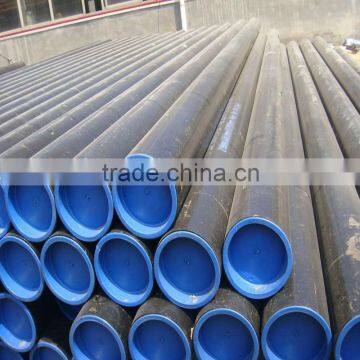 EN10024 L235 Longitudinal Steel Pipe